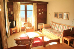 TOVASSIERE TS92 NATURE & SUN 4 Pers Chatel